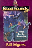Fangs for the Memories cover