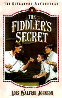 The Fiddler's Secret cover