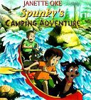 Spunky's Camping Adventure cover