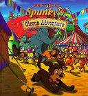 Spunky's Circus Adventure cover