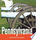 Pennsylvania cover