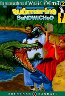 Submarine Sandwiched cover
