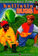 Ballistic Bugs cover