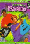 Battle of the Bands cover
