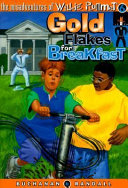 Gold Flakes for Breakfast cover