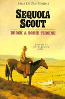 Sequoia Scout cover