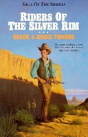 Riders of the Silver Rim cover