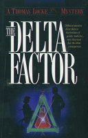 The Delta Factor cover