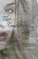 The Troubadour's Quest cover