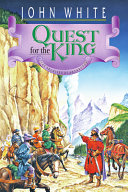 Quest for the King cover