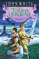 The Tower of Geburah cover