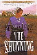 The Shunning cover