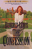 The Confession cover