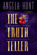 The Truth Teller cover