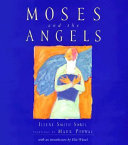 Moses and the Angels cover