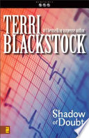 Shadow of Doubt cover