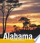 Alabama cover