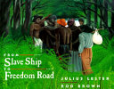 From Slave Ship to Freedom Road cover