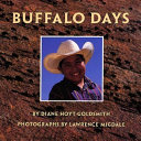 Buffalo Days cover
