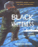 Black Whiteness cover