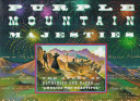 Purple Mountain Majesties cover