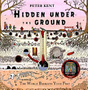 Hidden Under the Ground cover