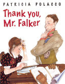 Thank You, Mr. Falker cover