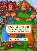 Finn MacCoul and His Fearless Wife cover