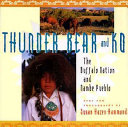 Thunder Bear and Ko cover