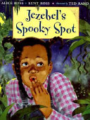 Jezebel's Spooky Spot cover