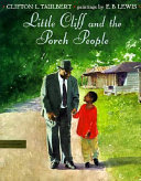 Little Cliff and the Porch People cover
