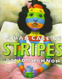 A Bad Case of Stripes cover