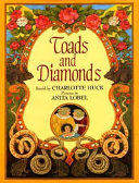Toads and Diamonds cover