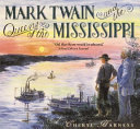 Mark Twain and the Queens of the Mississippi cover