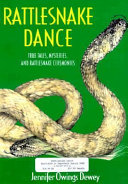 Rattlesnake Dance cover