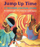 Jump Up Time cover