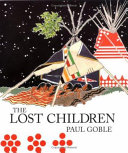 The Lost Children cover