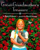 Great-Grandmother's Treasure cover