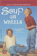 Soup on Wheels cover