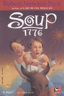 Soup 1776 cover