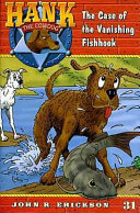 The Case of the Vanishing Fishhook cover