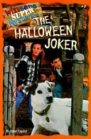 The Halloween Joker cover