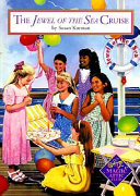 The Jewel of the Sea Cruise cover
