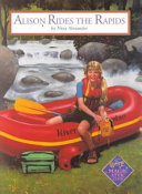 Alison Rides the Rapids cover