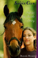 Stevie: The Inside Story cover