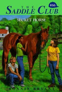 Secret Horse cover