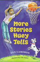 More Stories Huey Tells cover