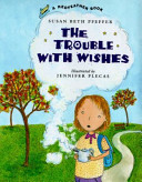 The Trouble with Wishes cover