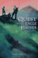 Quest for the Eagle Feather cover