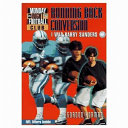 Running Back Conversion: I Was Barry Sanders cover